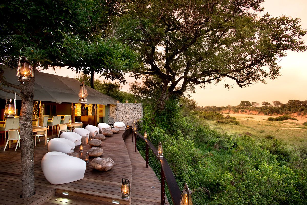 Luxury Safari Experience